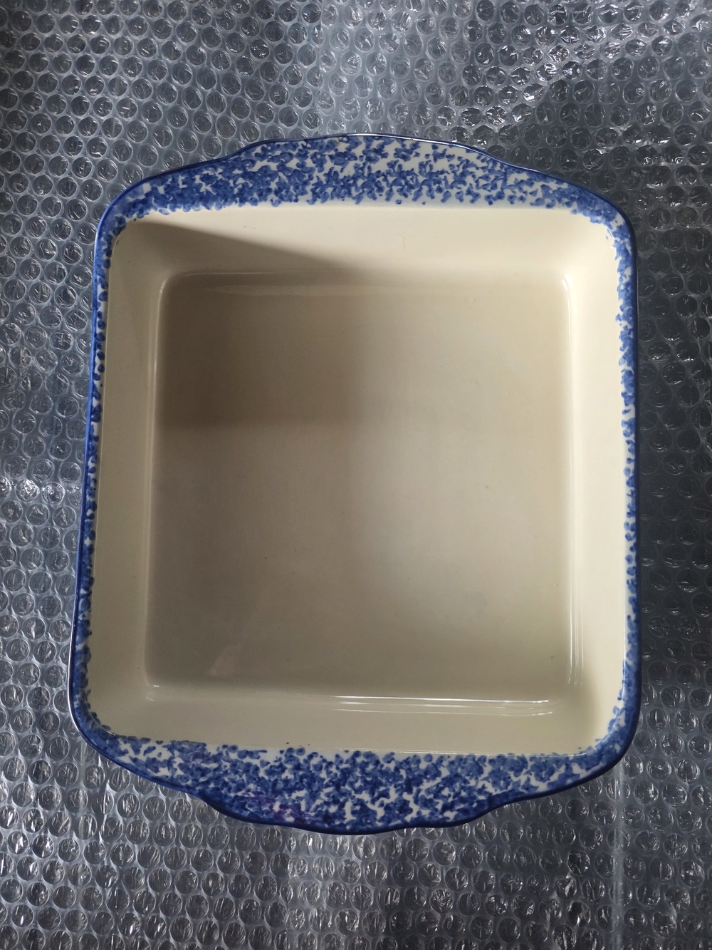 1994 Hartstone Ceramic Bake Dish
